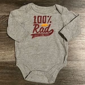 ♥️4/$10♥️ Circo onesie